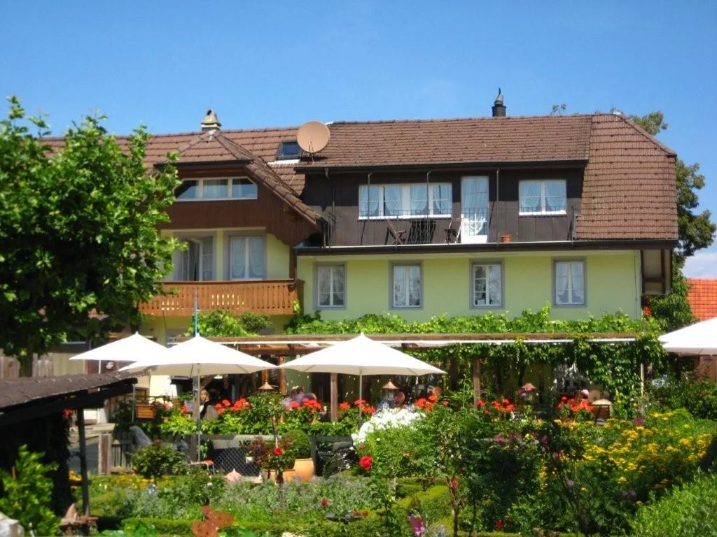 Restaurant Rütihof, Gränichen