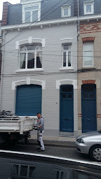 Photo n°9 de Technic'Peinture à Sainghin-en-Weppes (Peintre en bâtiment)