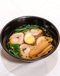 Photo n°1 de Ebis à Paris (Restaurant taïwanais)