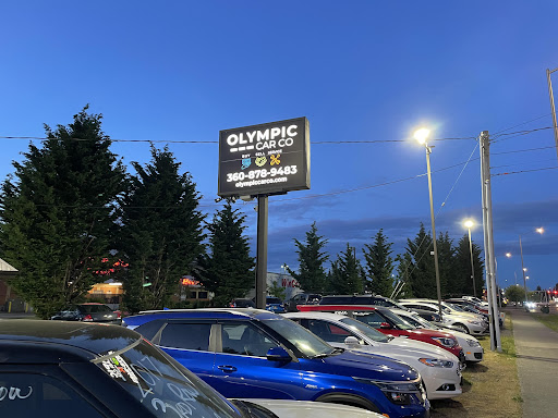 OLYMPIC CAR CO Gallery - United States