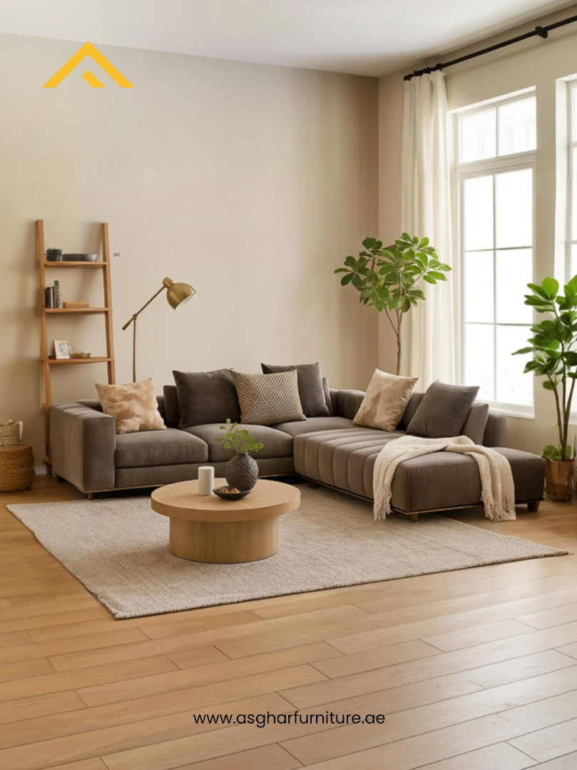 Asghar Furniture - JVC - صورة 4