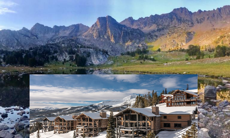 Lone Peak Taxi by null