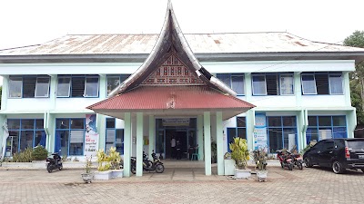 Photos of Puskesmas Muaro Bodi