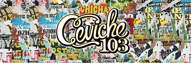 Ceviche 103