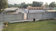 CIMS Boys Hostel multan