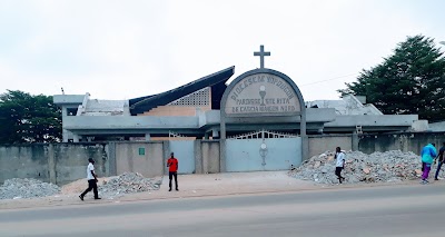 Photos of Church St. Rita