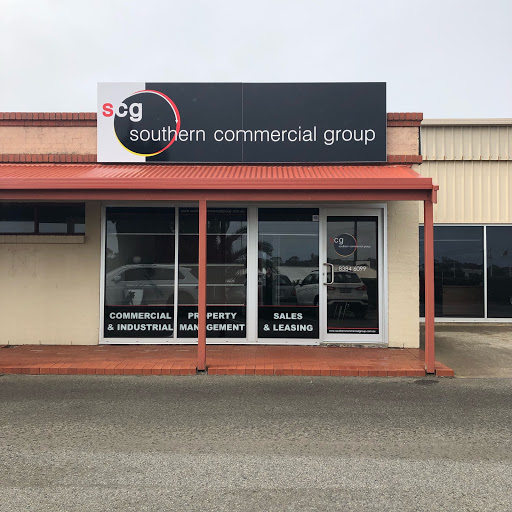 Southern Commercial Group - Thumbnail