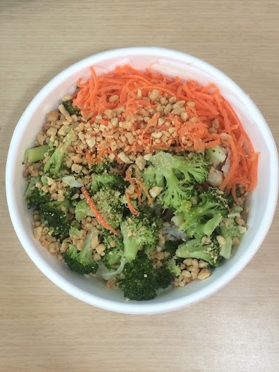 Photos of Freshii Villavicencio