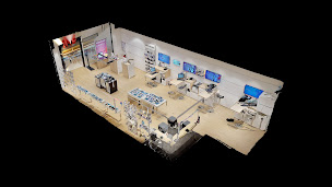 Photo n°7 de Boutique SFR Thionville Geric à Thionville (Opérateur téléphonique)