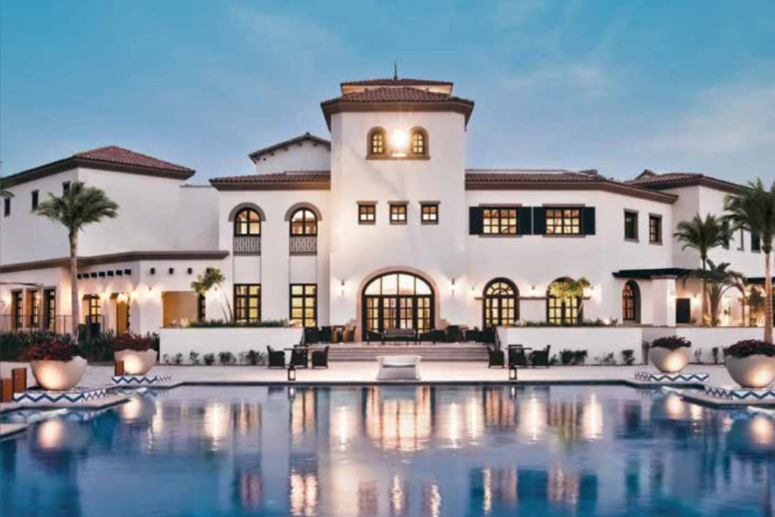 O Residence
