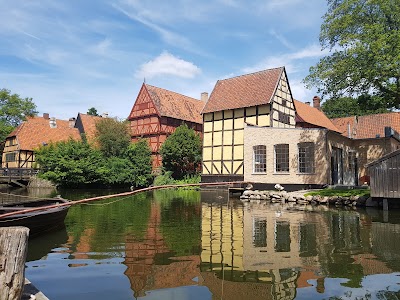 Photos of Den Gamle By