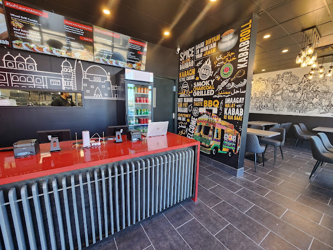 KarachiXpress - Scarborough