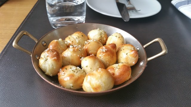Buca Osteria & Bar