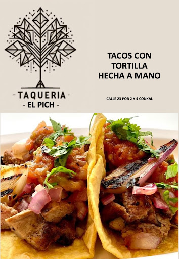 TAQUERIA EL PICH - Thumbnail