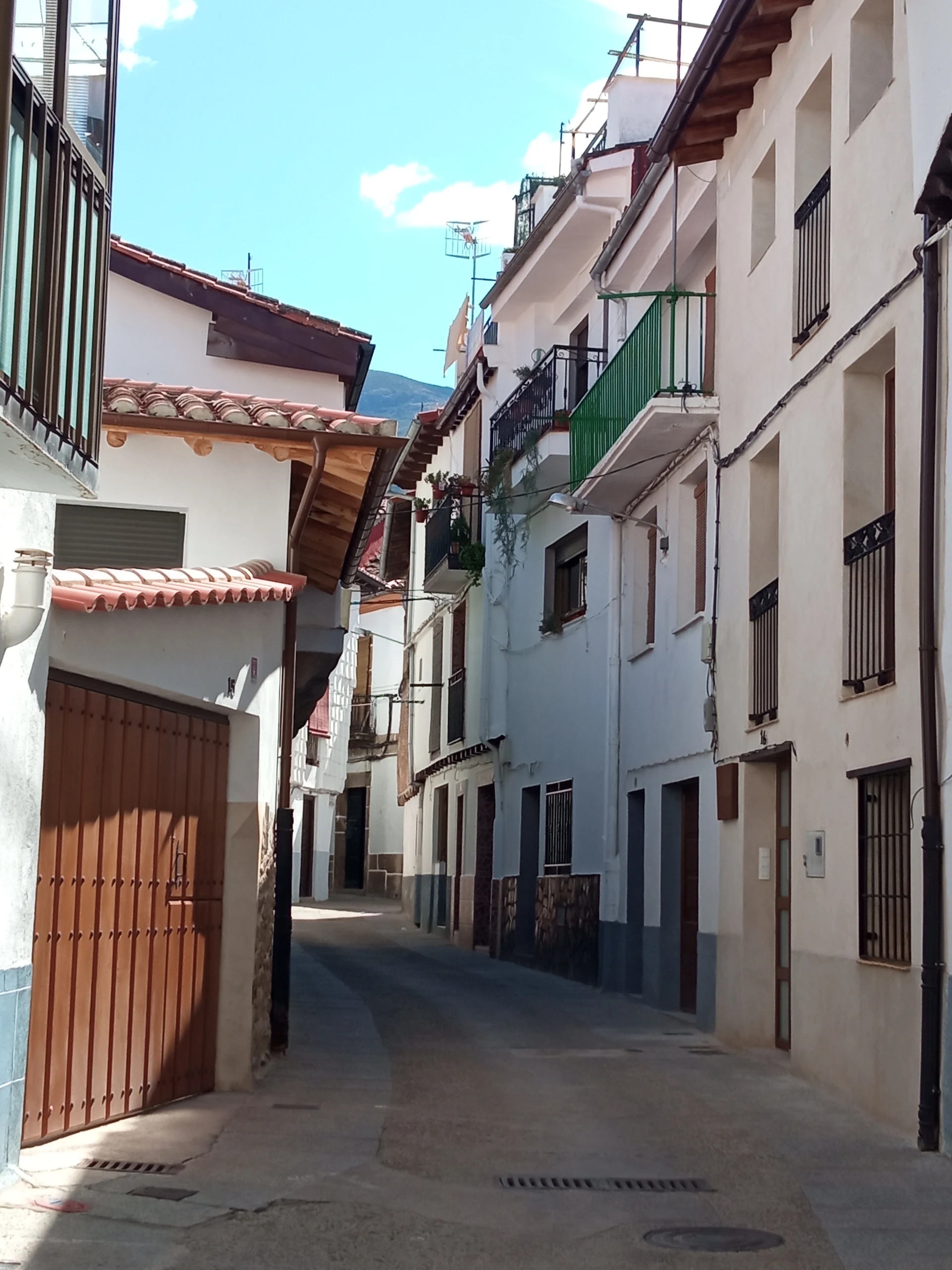 Apartamentos vedelejos