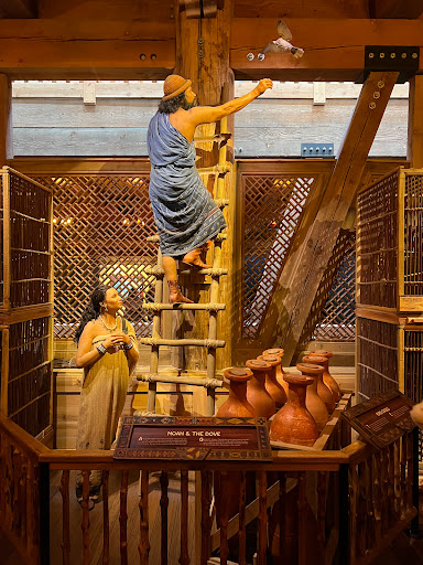 Ark Encounter - Visual