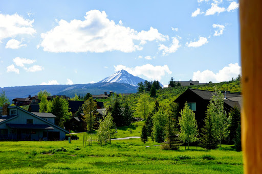 Best Big Sky Real Estate