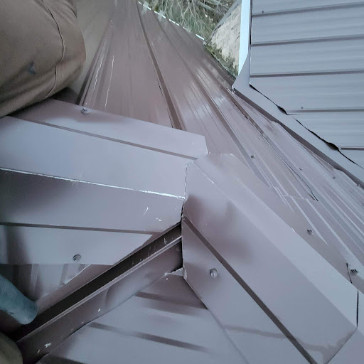 EJL Metal Roofing- Nova Scotia - Thumbnail