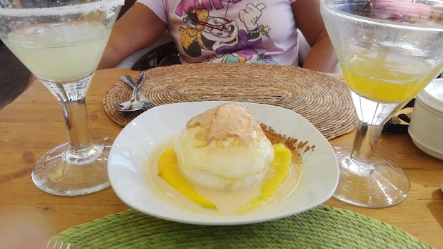 Siesta Restaurante Mexicano