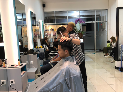 Rudi Salon Sukabumi