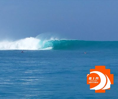 Photos of M.I.A SURFCAMP MENTAWAIS