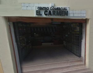 Centro Comercial el Carmen 4