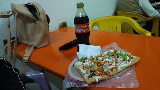 Las delicias del paladar. - Thumbnail