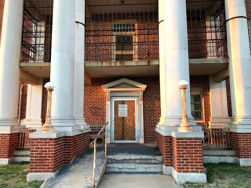 Hope Hall - Visual