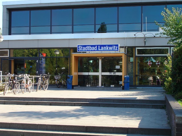Stadtbad Lankwitz