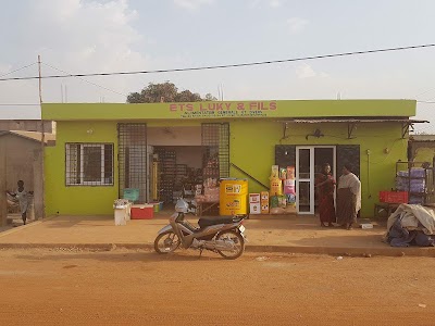 Photos of Ets Lukiy & Fils