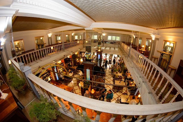 Bar Catedral | Tapas en Sevilla
