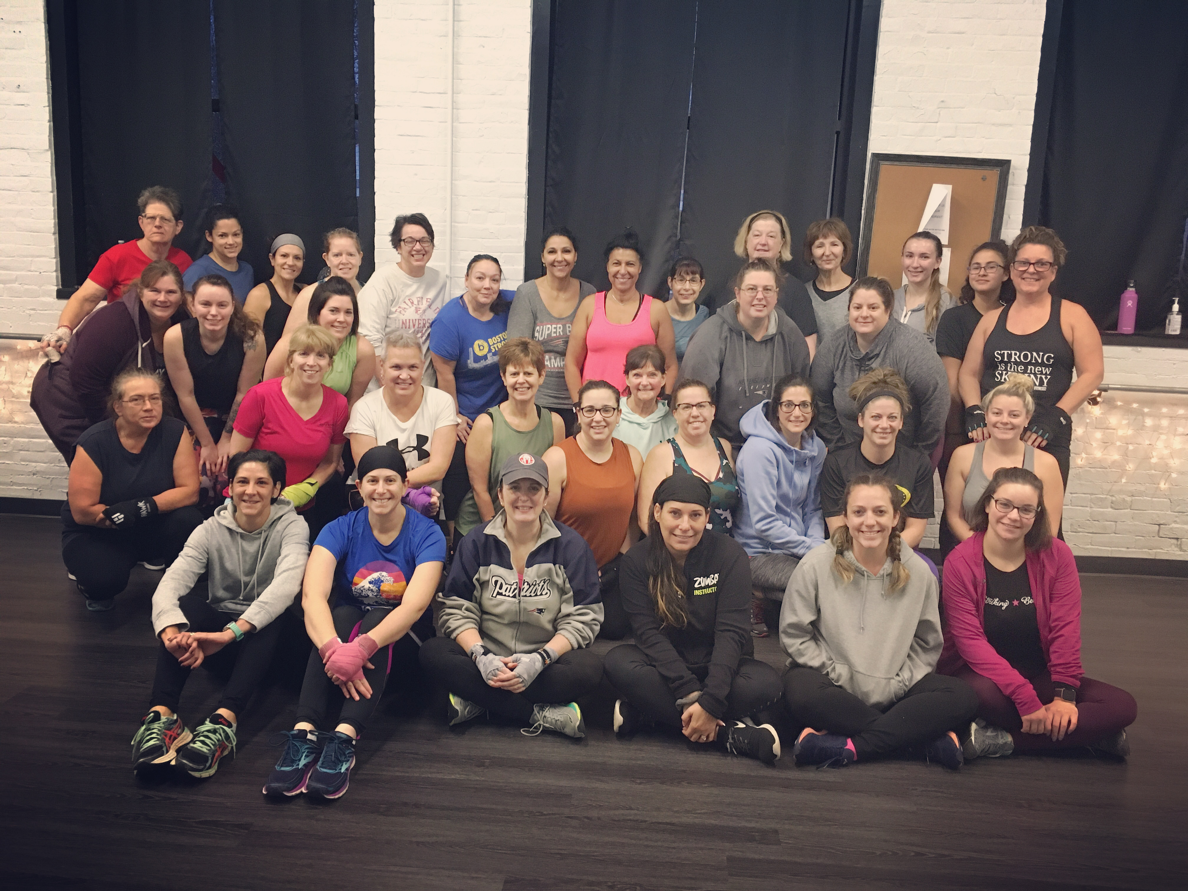 Body Blast Fitness Studio photo 12