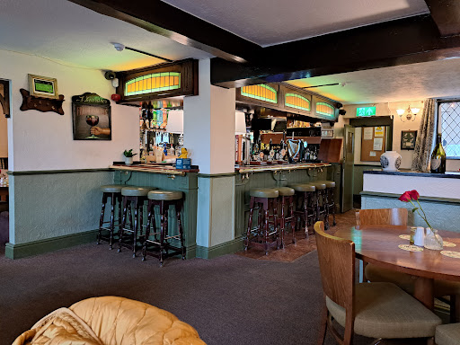 Rigbye Arms - Visual