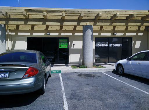 Alessandro Animal Hospital - Thumbnail