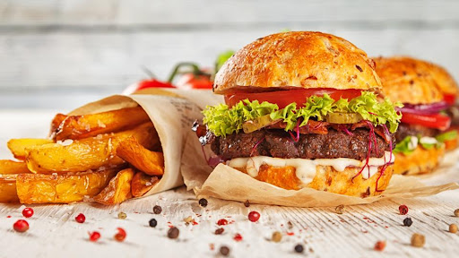 Photo 6 - SMASH BURGER
