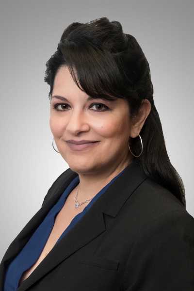 Christina Economides Md