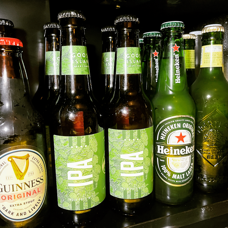 BAR SAKURA（さくら）