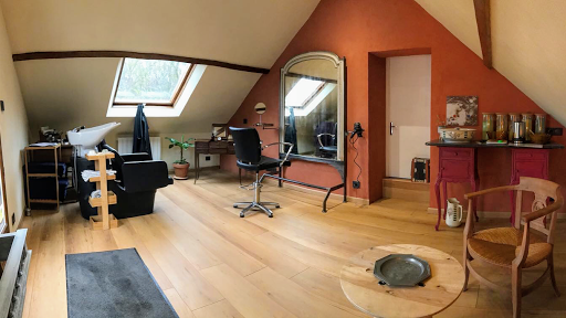 L' Authentique Coiffeur Artisan Gallery - France