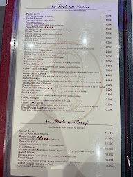 Photo n°69 de Nameste à Saint-Germain-en-Laye (Restaurant indien)