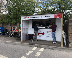 Andy’s Brunch Box photo