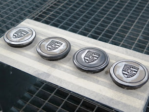 Photo n°13 de Centre Porsche Toulouse à Labège (Garage automobile)