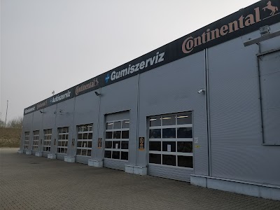 Photos of Gumiflex Plusz Gumi &eacute;s Aut&oacute;szerviz
