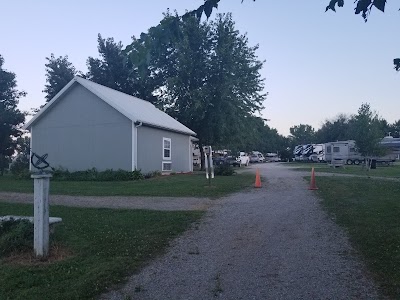 Waubonsie Trail Park Campground