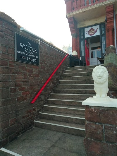 Photos of The Waldick Hotel