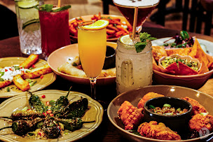 Photo n°43 de LE CRISTAL à Paris (Café)