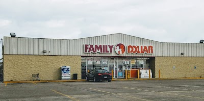 Family Dollar