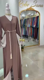 Photo n°19 de Robe Sana à Villeneuve-d'Ascq (Boutique de robes)
