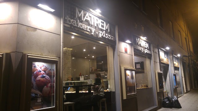 Matrem Bakery M.B. SRL