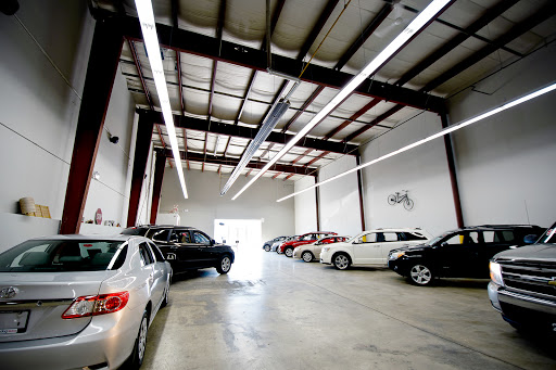 LuckyDog Motors