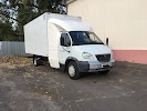 Фотография Автомойка 1213, Перекрёсток Октябрьского проспекта с Комсомольской улицей, Киров, Россия
